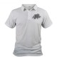 Herren Polo - 1 Peuple, White