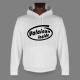 Herren Kapuzen-Sweatshirt - Valaisan inside