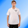 Polo shirt mode homme - Little Bighorn