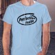 Humoristisch T-Shirt - Perfection inside