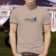 Uomo T-Shirt - MiG-29 Fulcrum - Polonia