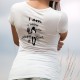 Frauen T-shirt - I am a Magic Girl