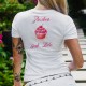 Donna T-shirt - Zucker isch Lebe