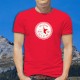 Men's cotton T-Shirt - Valaisan, ALL STAR Best Guy