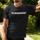 Men's cotton T-Shirt - Amoureux