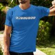 Men's cotton T-Shirt - Amoureux