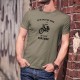 T-Shirt - Vintage Boguet