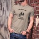 T-Shirt - Vintage Boguet