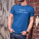cotone T-Shirt - Le Lard, c'est la vie
