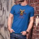 Australian Attitude ★ Uomo Moda cotone T-Shirt per l'Australia