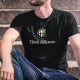 Alfa Romeo Think different ★ Men's cotton T-Shirt