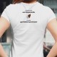 Je déballe le chocolat aussi vite que possible ❤Women's fashion T-Shirt